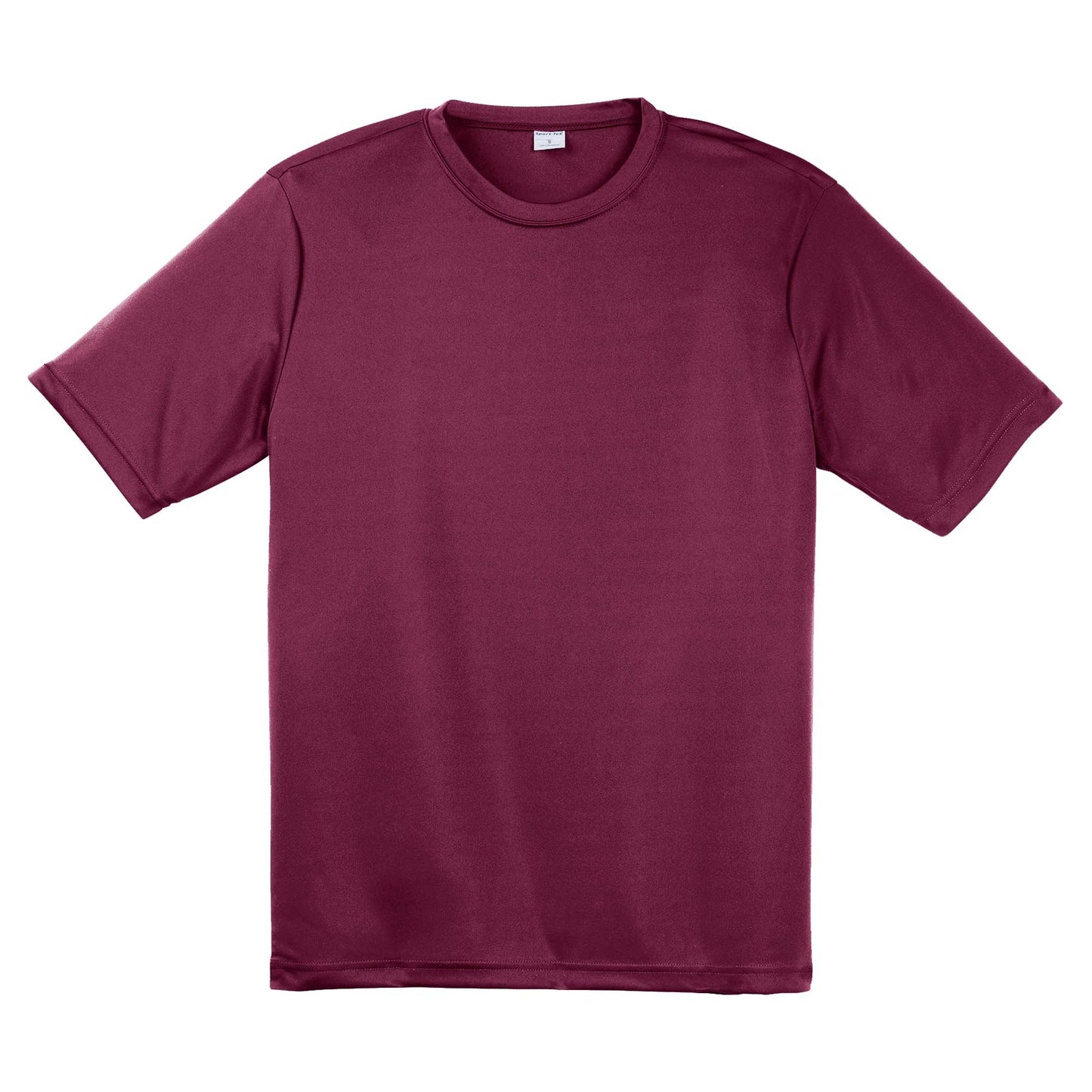 Atomic Blue T-Shirts - Sport-Tek - Breathable Tee - SEO Friendly
