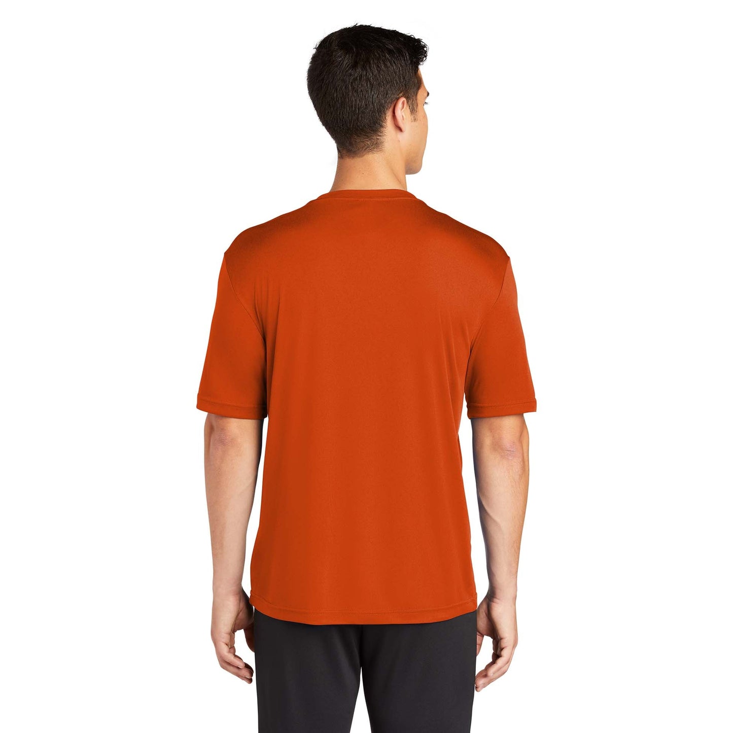 Atomic Blue T-Shirts - Sport-Tek - Breathable Tee - SEO Friendly