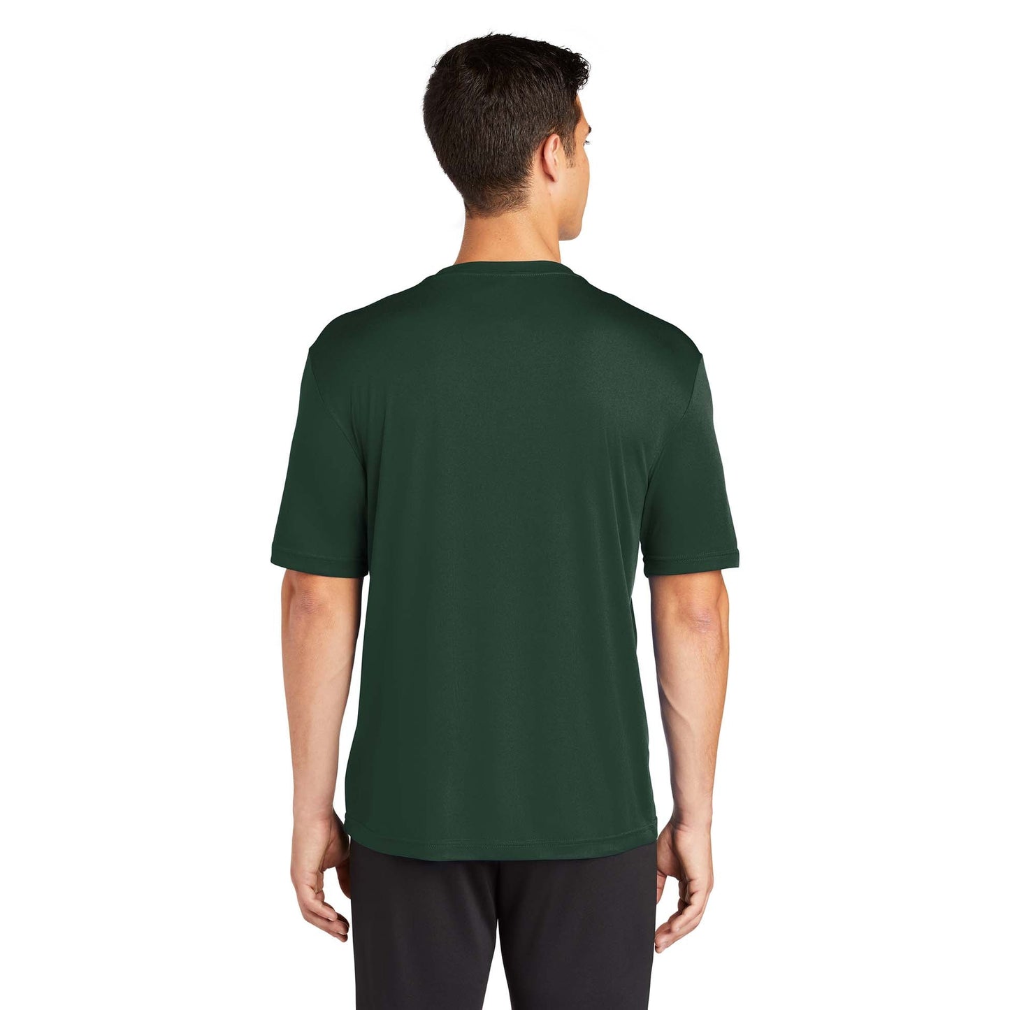 Atomic Blue T-Shirts - Sport-Tek - Breathable Tee - SEO Friendly