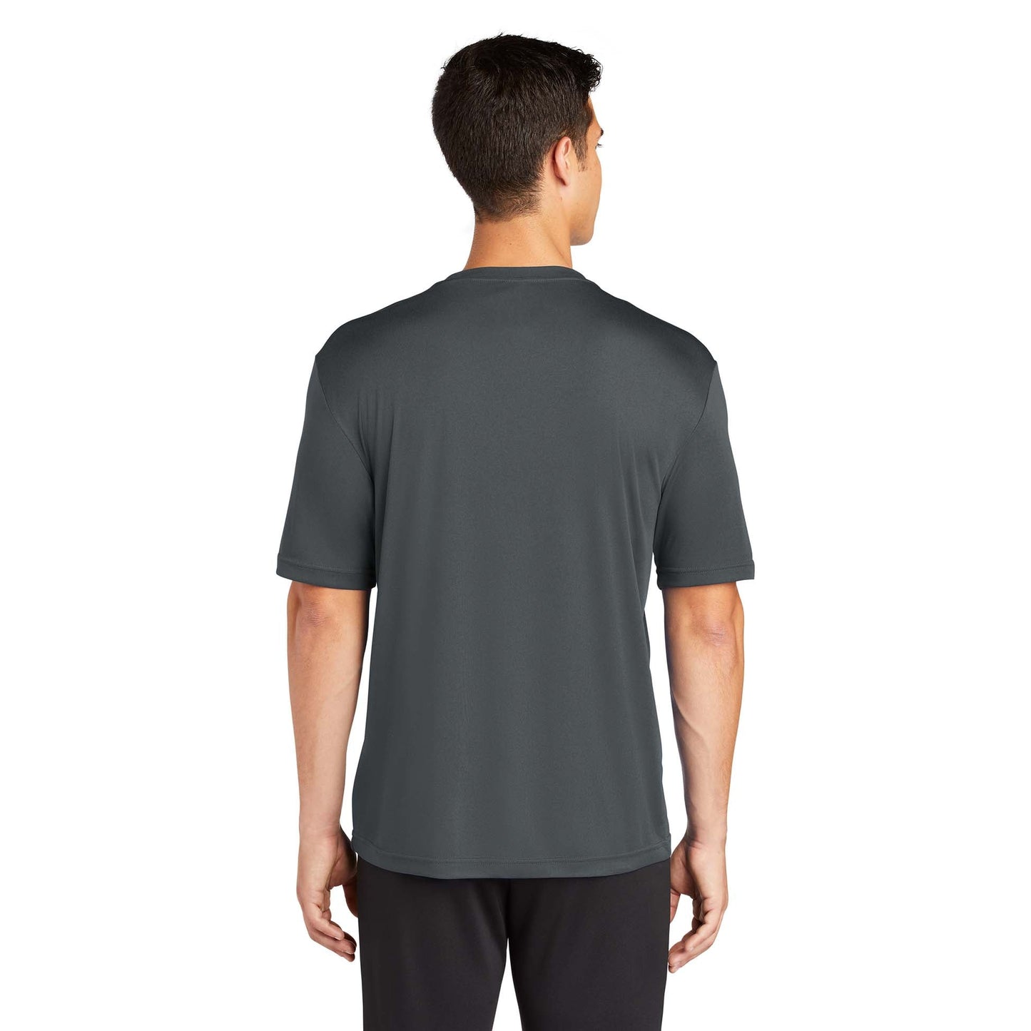 Atomic Blue T-Shirts - Sport-Tek - Breathable Tee - SEO Friendly