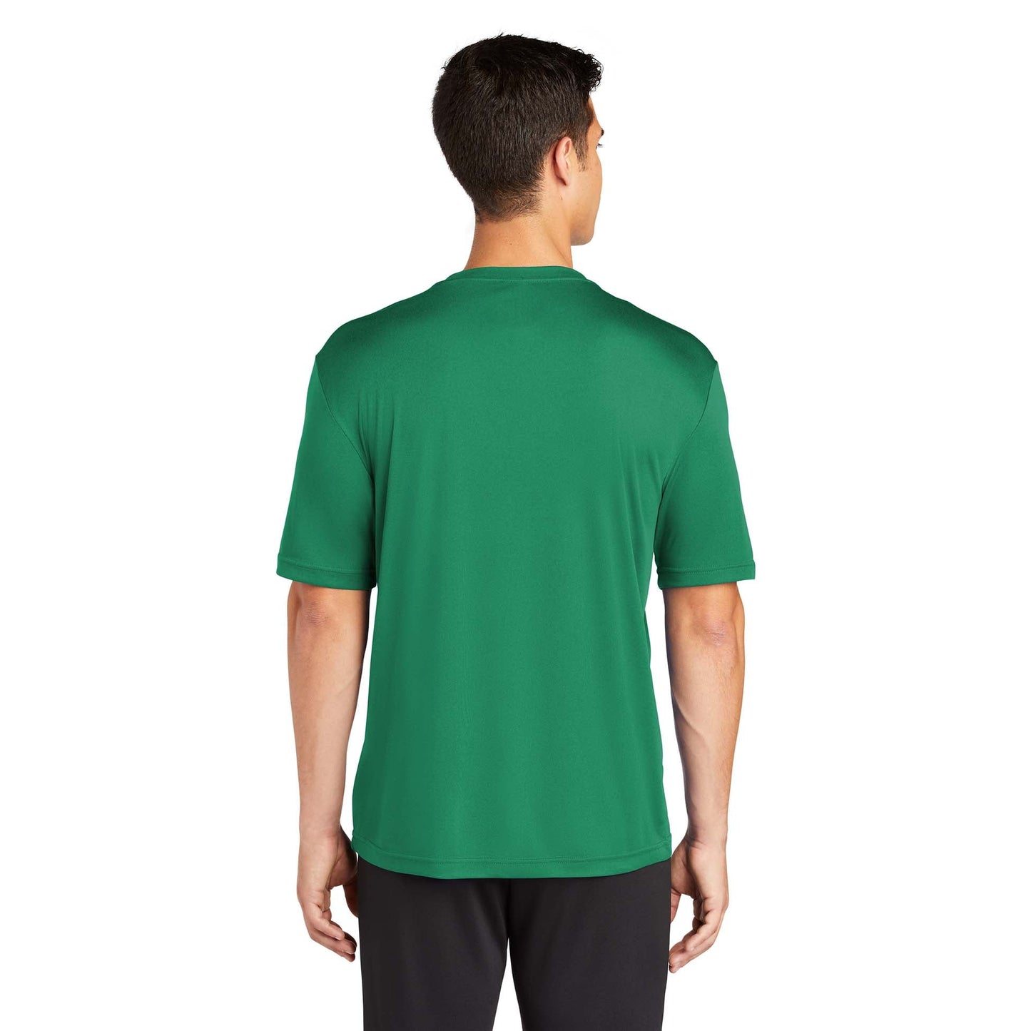 Atomic Blue T-Shirts - Sport-Tek - Breathable Tee - SEO Friendly