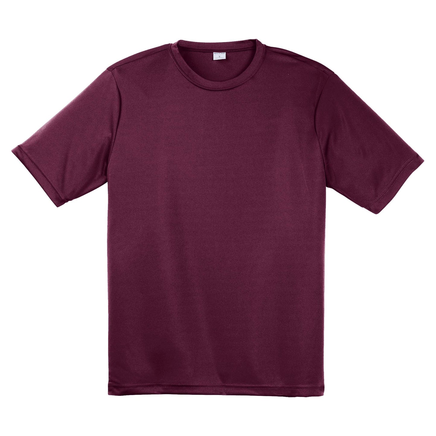Atomic Blue T-Shirts - Sport-Tek - Breathable Tee - SEO Friendly