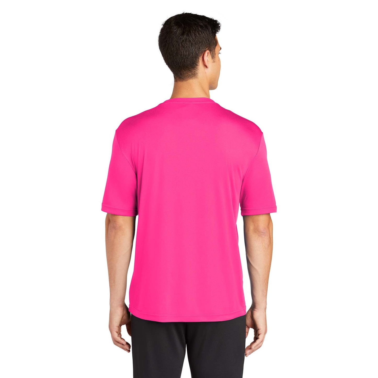 Atomic Blue T-Shirts - Sport-Tek - Breathable Tee - SEO Friendly