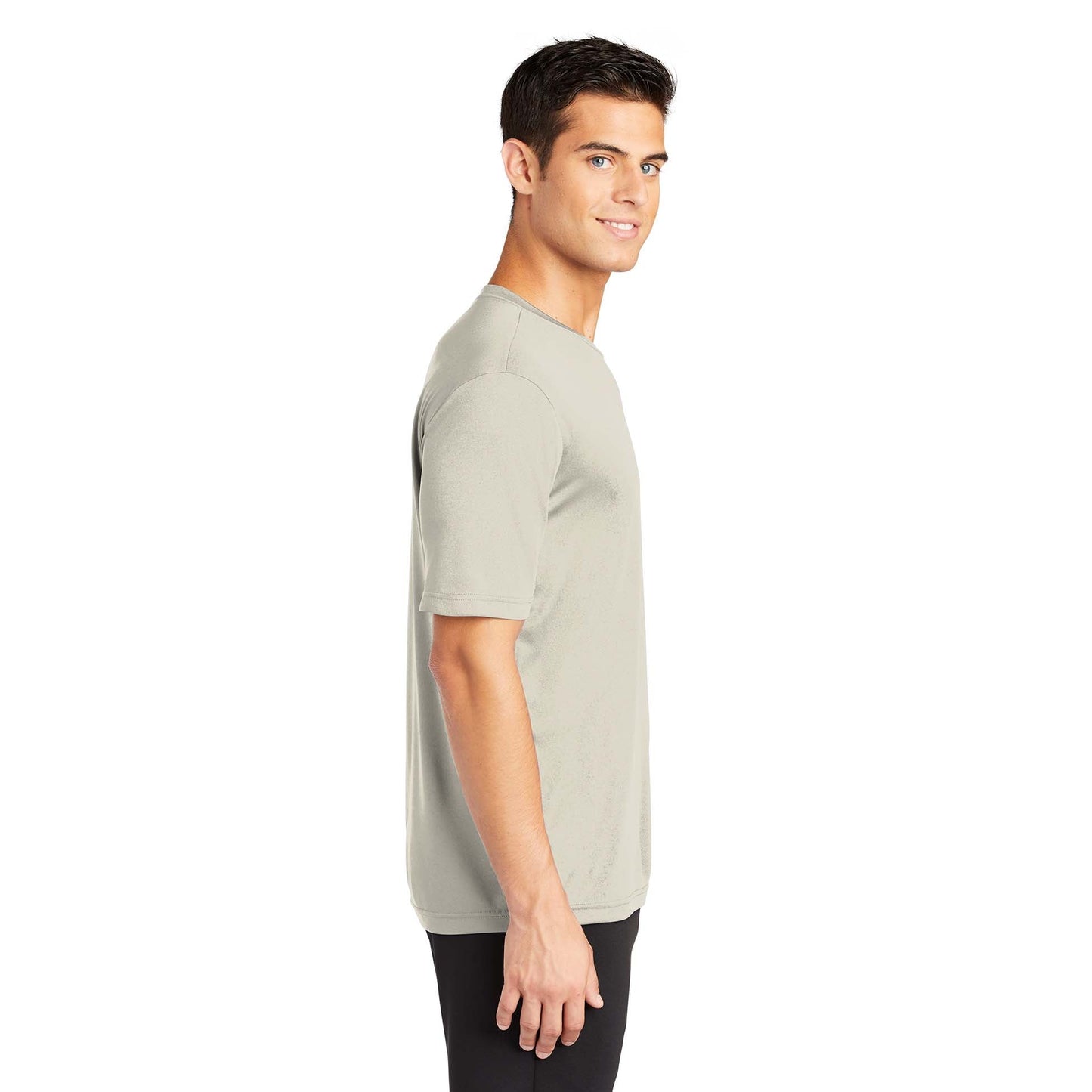 Atomic Blue T-Shirts - Sport-Tek - Breathable Tee - SEO Friendly