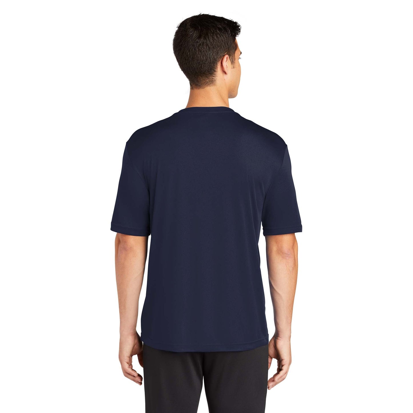 Atomic Blue T-Shirts - Sport-Tek - Breathable Tee - SEO Friendly