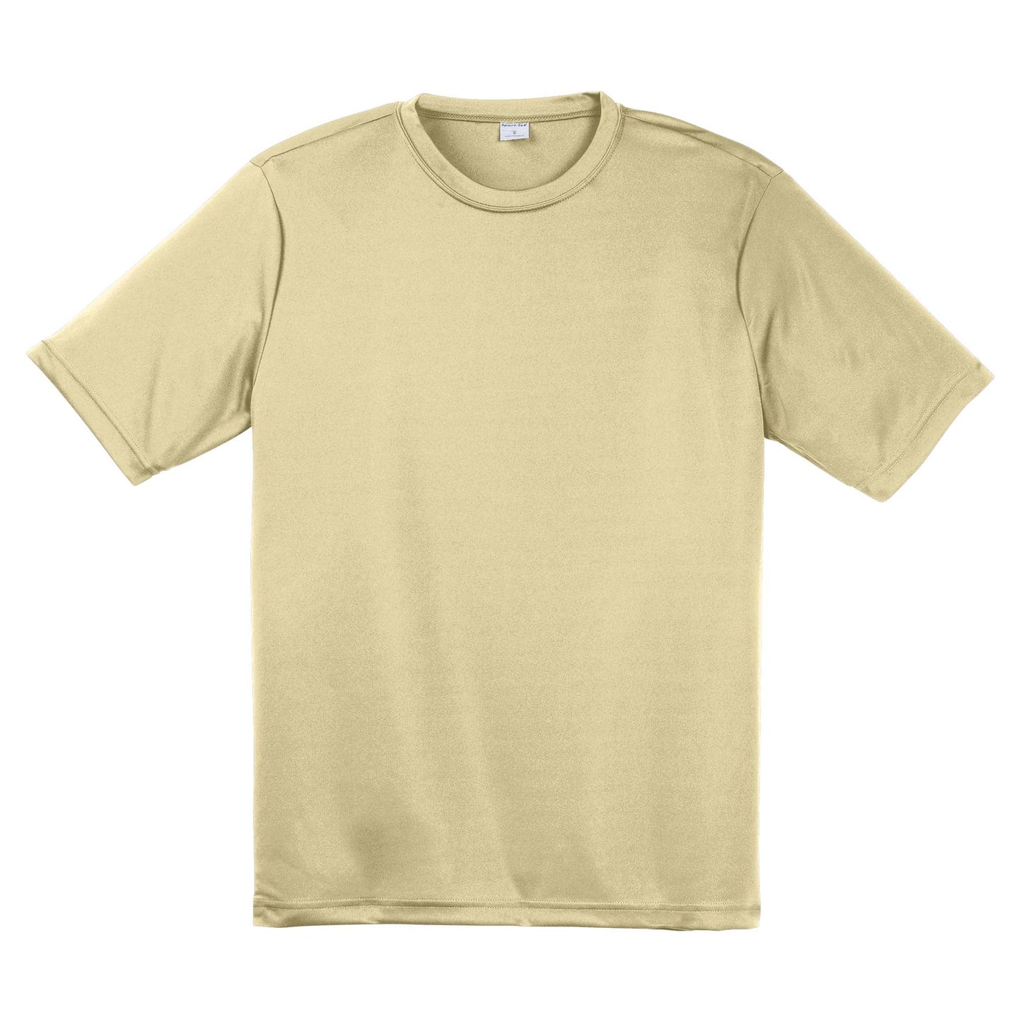 Atomic Blue T-Shirts - Sport-Tek - Breathable Tee - SEO Friendly