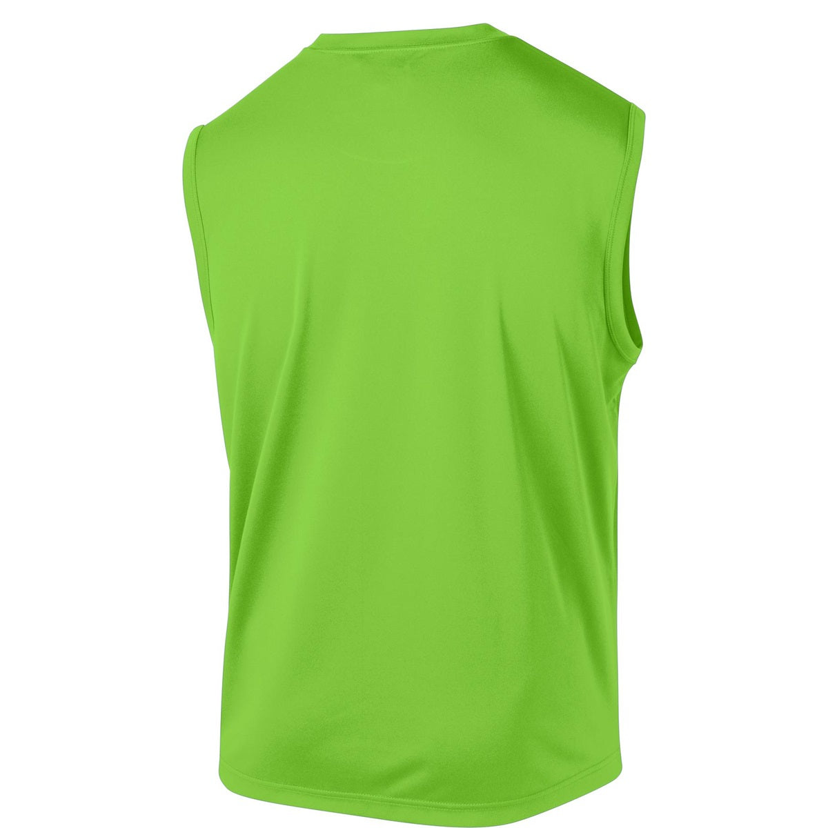 Black T-Shirts - Sport-Tek - Flexible Fabric Design