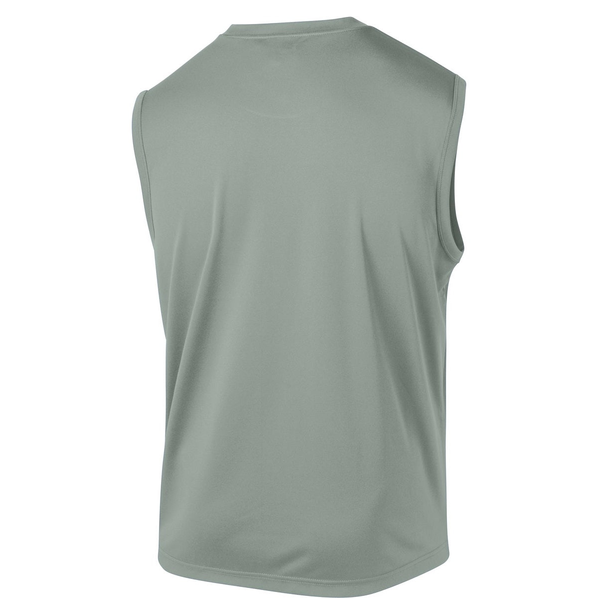Black T-Shirts - Sport-Tek - Flexible Fabric Design