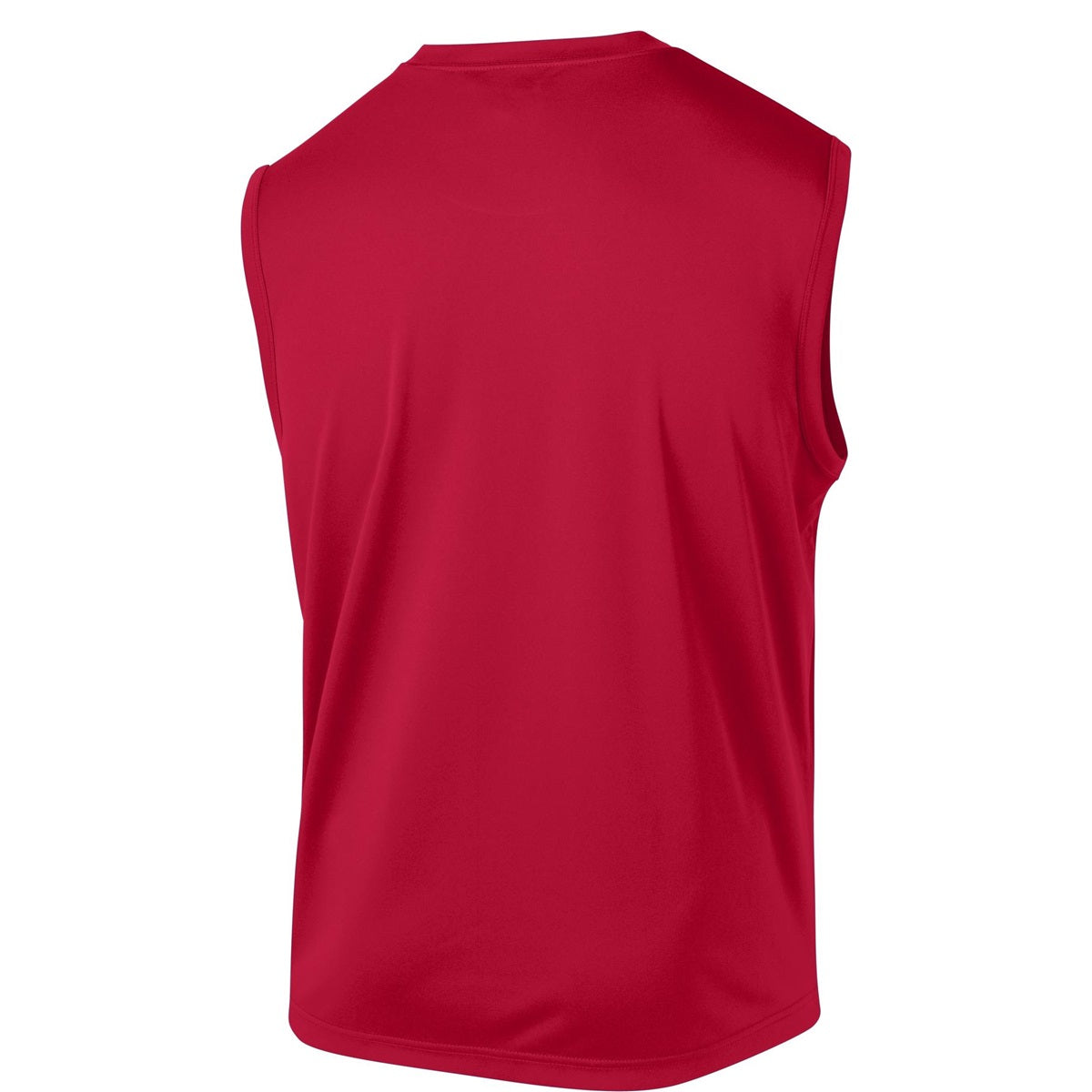 Black T-Shirts - Sport-Tek - Flexible Fabric Design