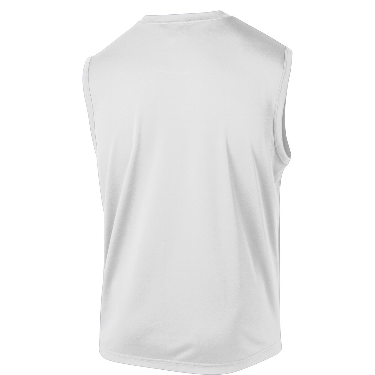 Black T-Shirts - Sport-Tek - Flexible Fabric Design