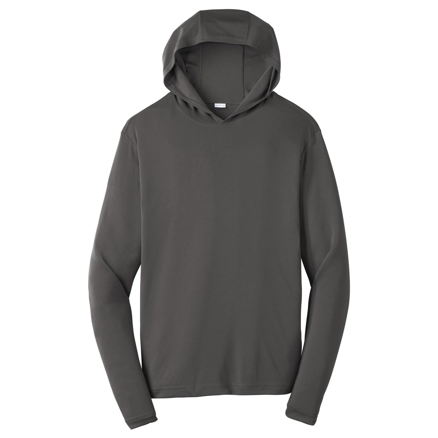 Black Sweatshirts - Sport-Tek - Soft Fabric - Comfortable Fit