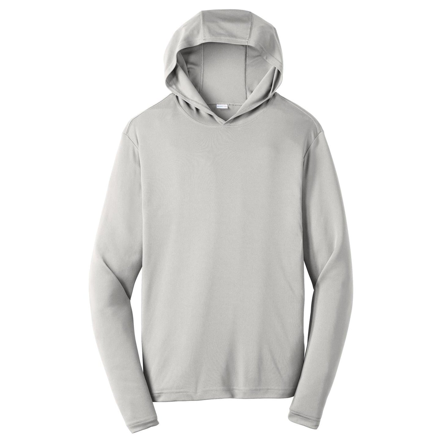 Black Sweatshirts - Sport-Tek - Soft Fabric - Comfortable Fit