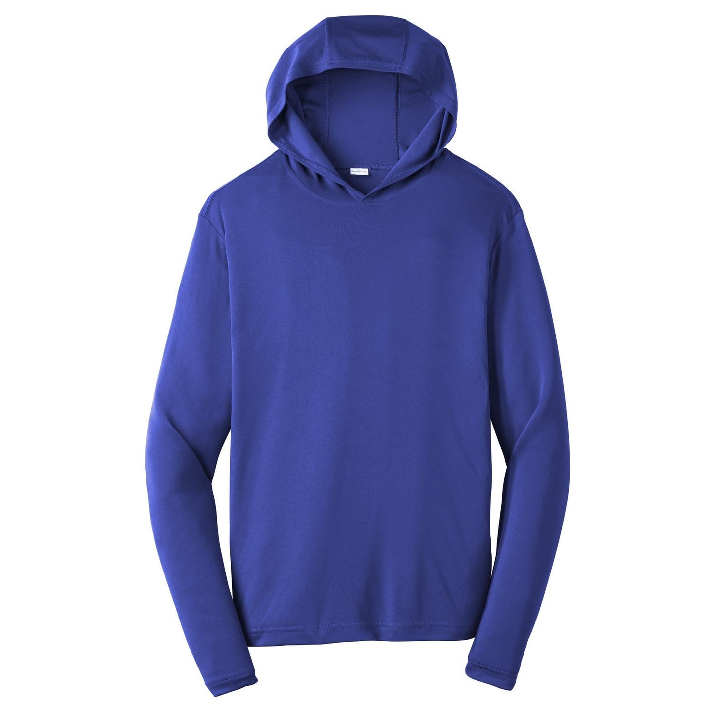 Black Sweatshirts - Sport-Tek - Soft Fabric - Comfortable Fit