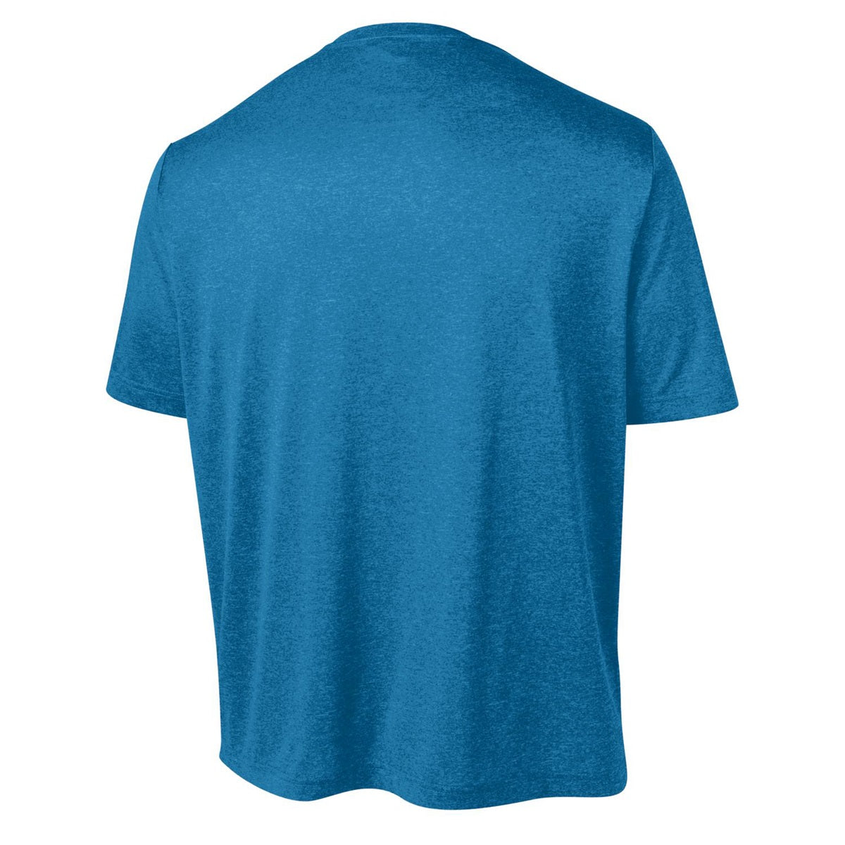 Blue Wake Heather T-Shirt - Sport-Tek - Moisture-Wicking - Comfortable Fit