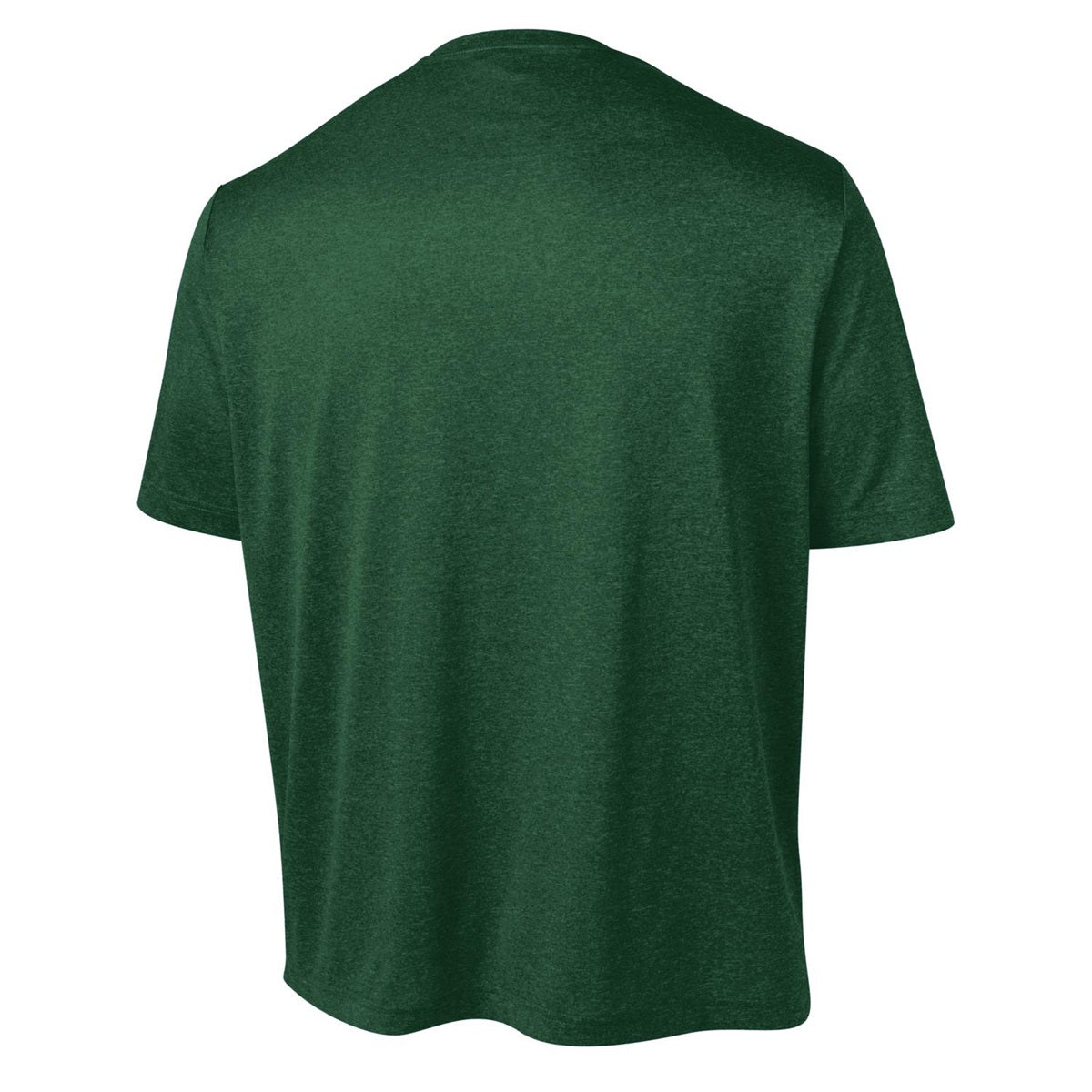 Blue Wake Heather T-Shirt - Sport-Tek - Moisture-Wicking - Comfortable Fit