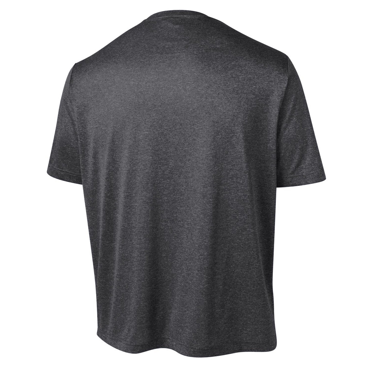 Blue Wake Heather T-Shirt - Sport-Tek - Moisture-Wicking - Comfortable Fit