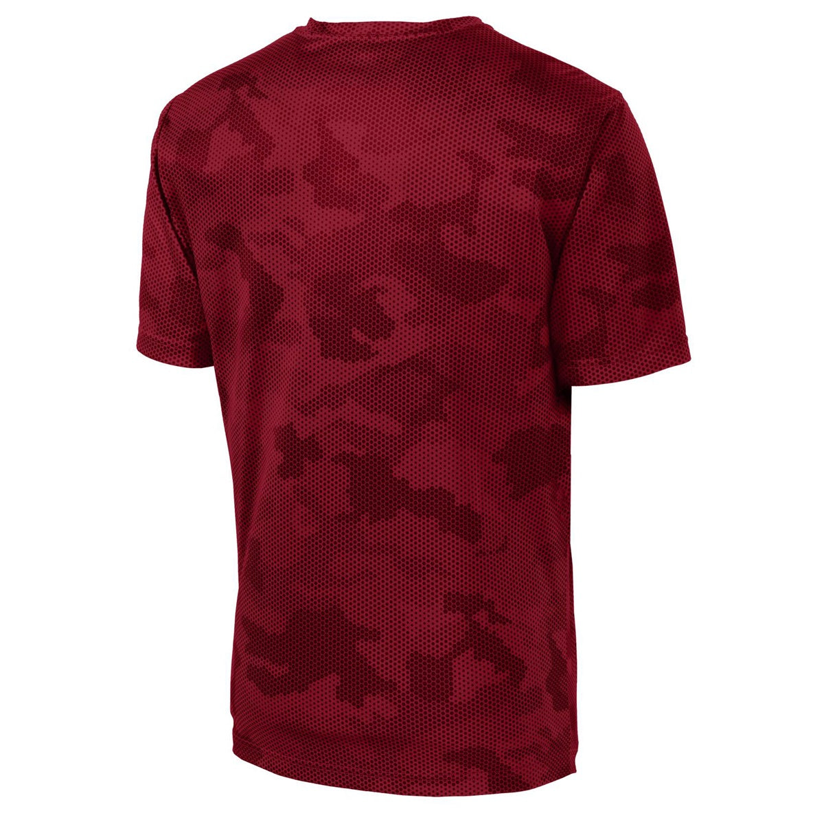 Gold T-Shirts - Sport-Tek - Performance Fabric