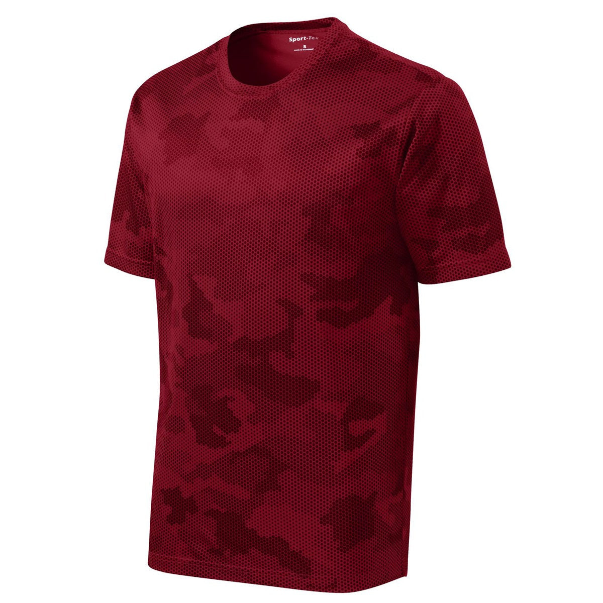 Gold T-Shirts - Sport-Tek - Performance Fabric