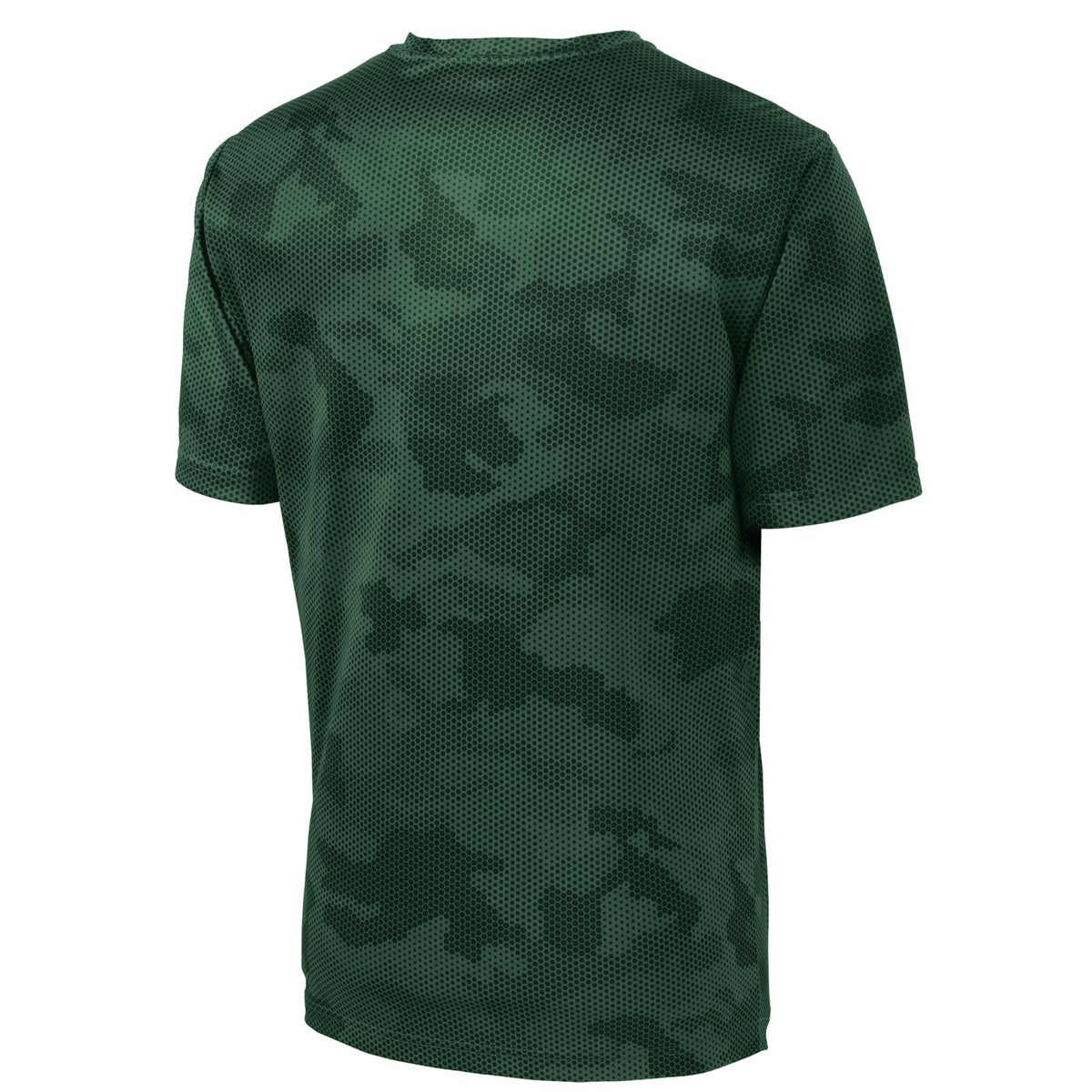Gold T-Shirts - Sport-Tek - Performance Fabric