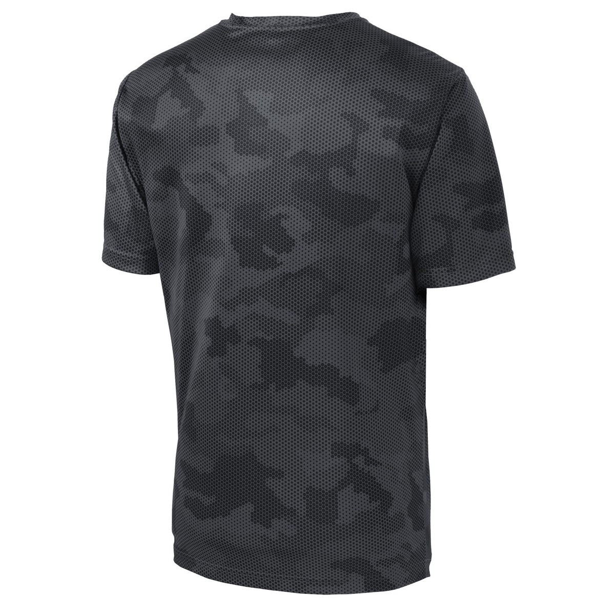 Gold T-Shirts - Sport-Tek - Performance Fabric