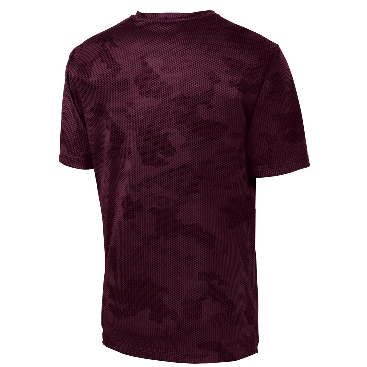 Gold T-Shirts - Sport-Tek - Performance Fabric