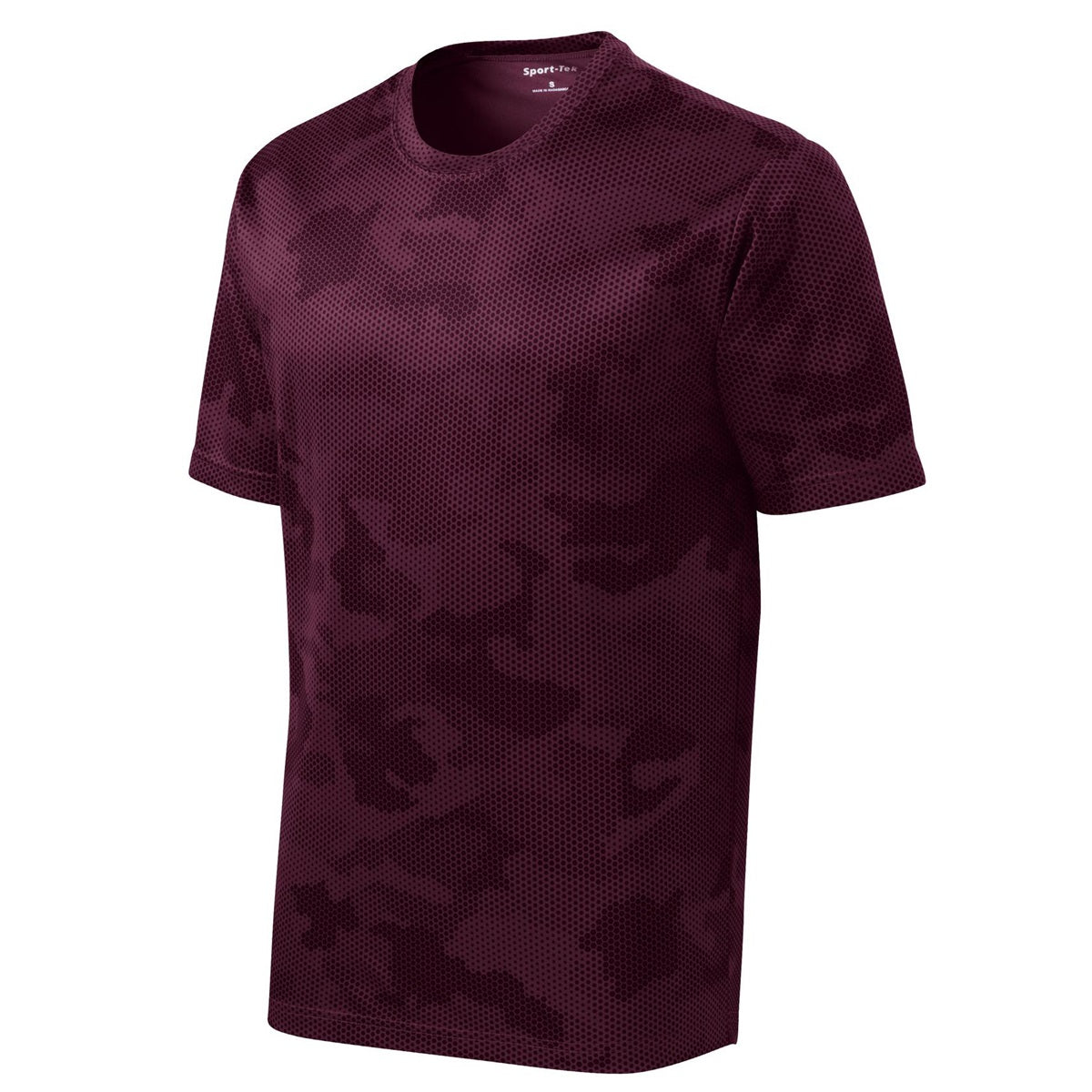 Gold T-Shirts - Sport-Tek - Performance Fabric