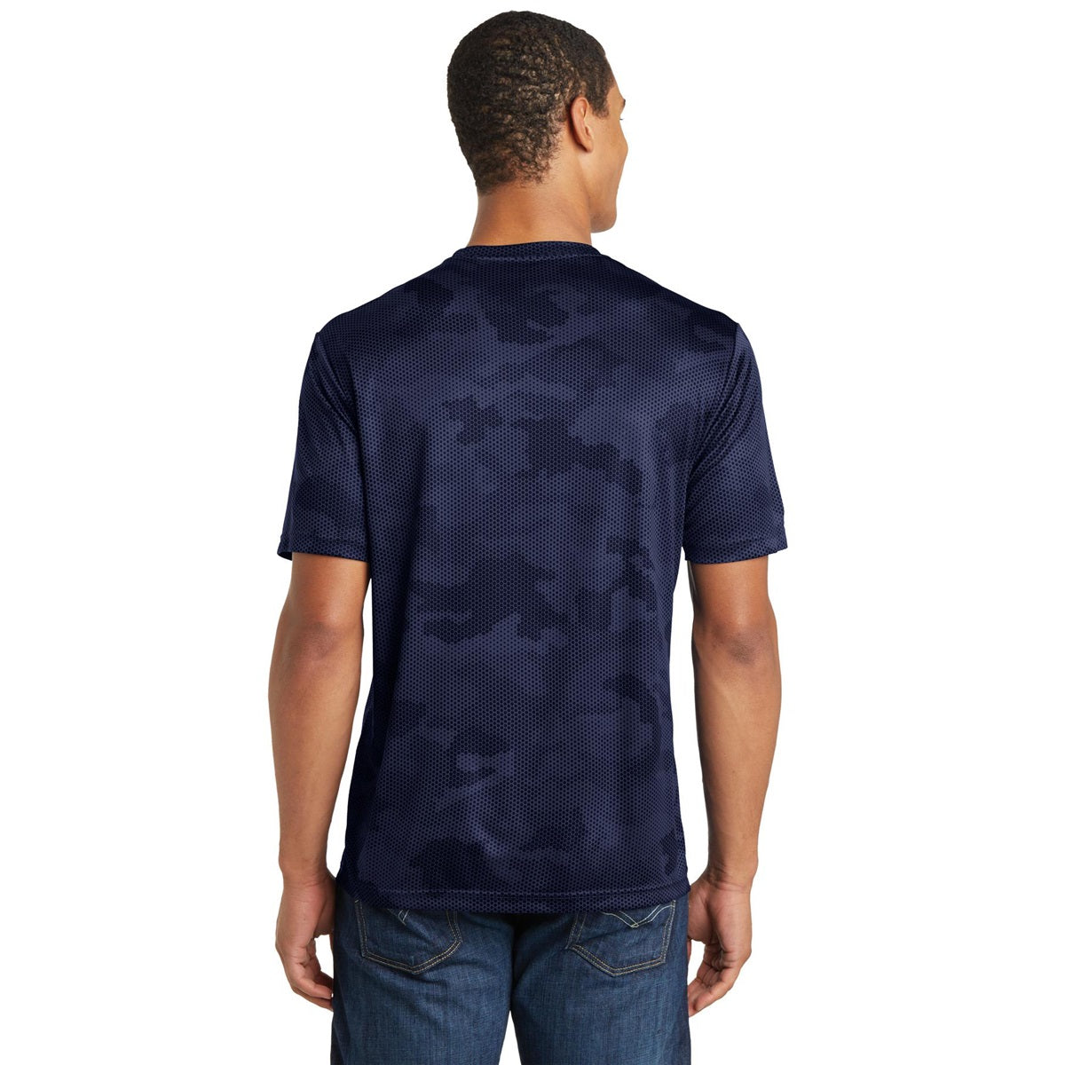 Gold T-Shirts - Sport-Tek - Performance Fabric