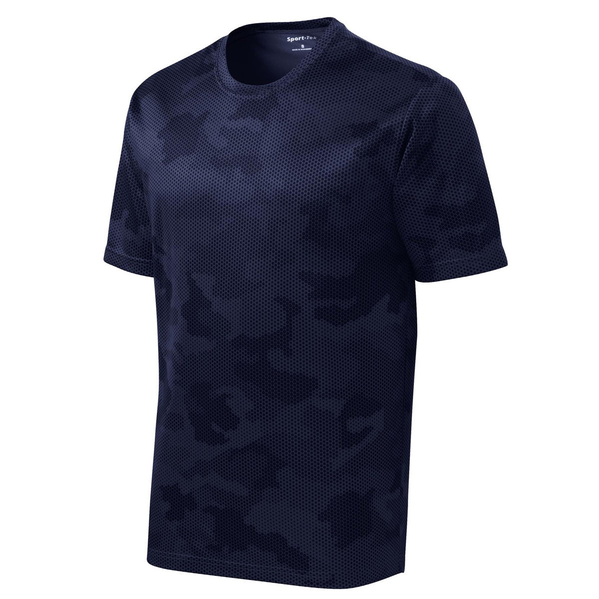 Gold T-Shirts - Sport-Tek - Performance Fabric