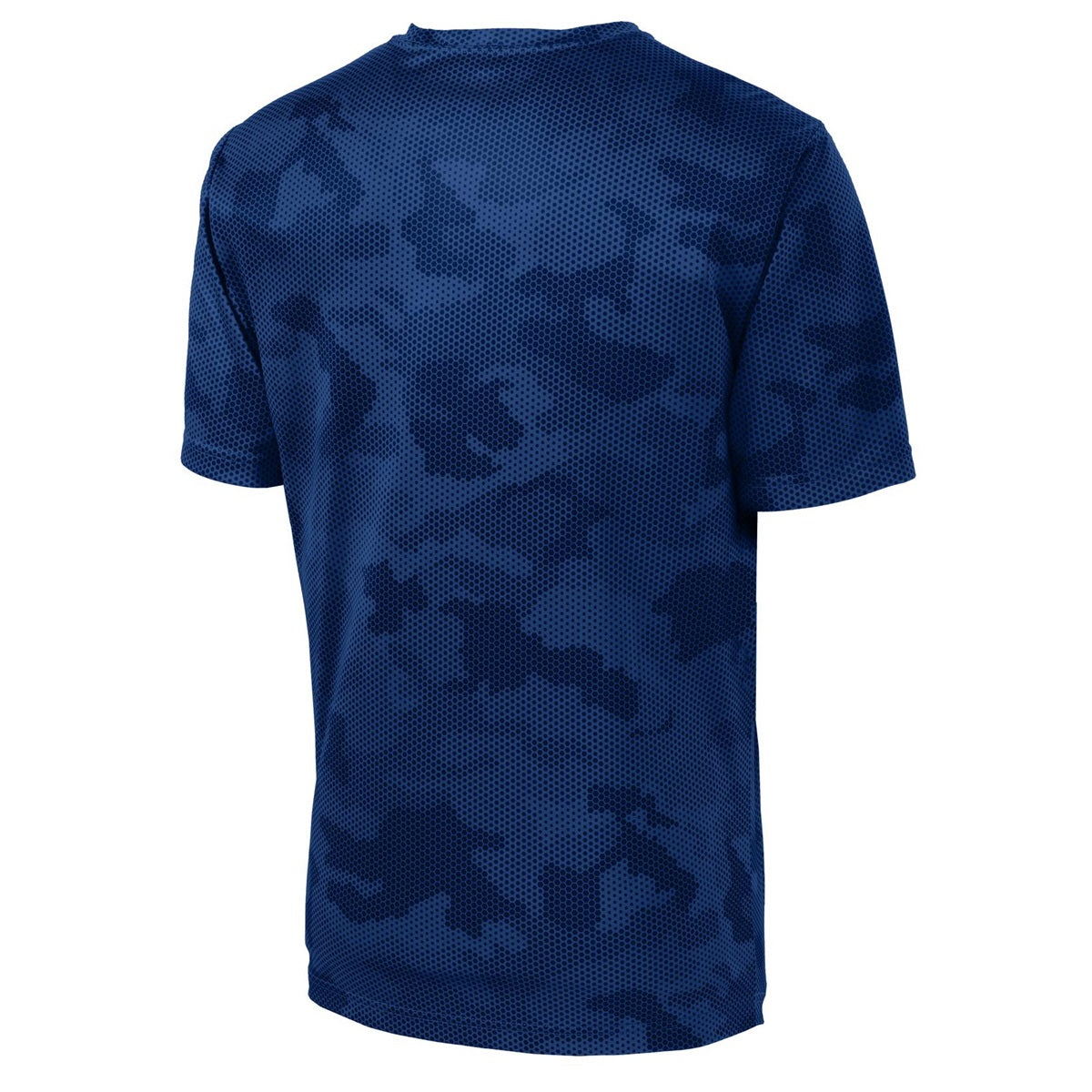 Gold T-Shirts - Sport-Tek - Performance Fabric