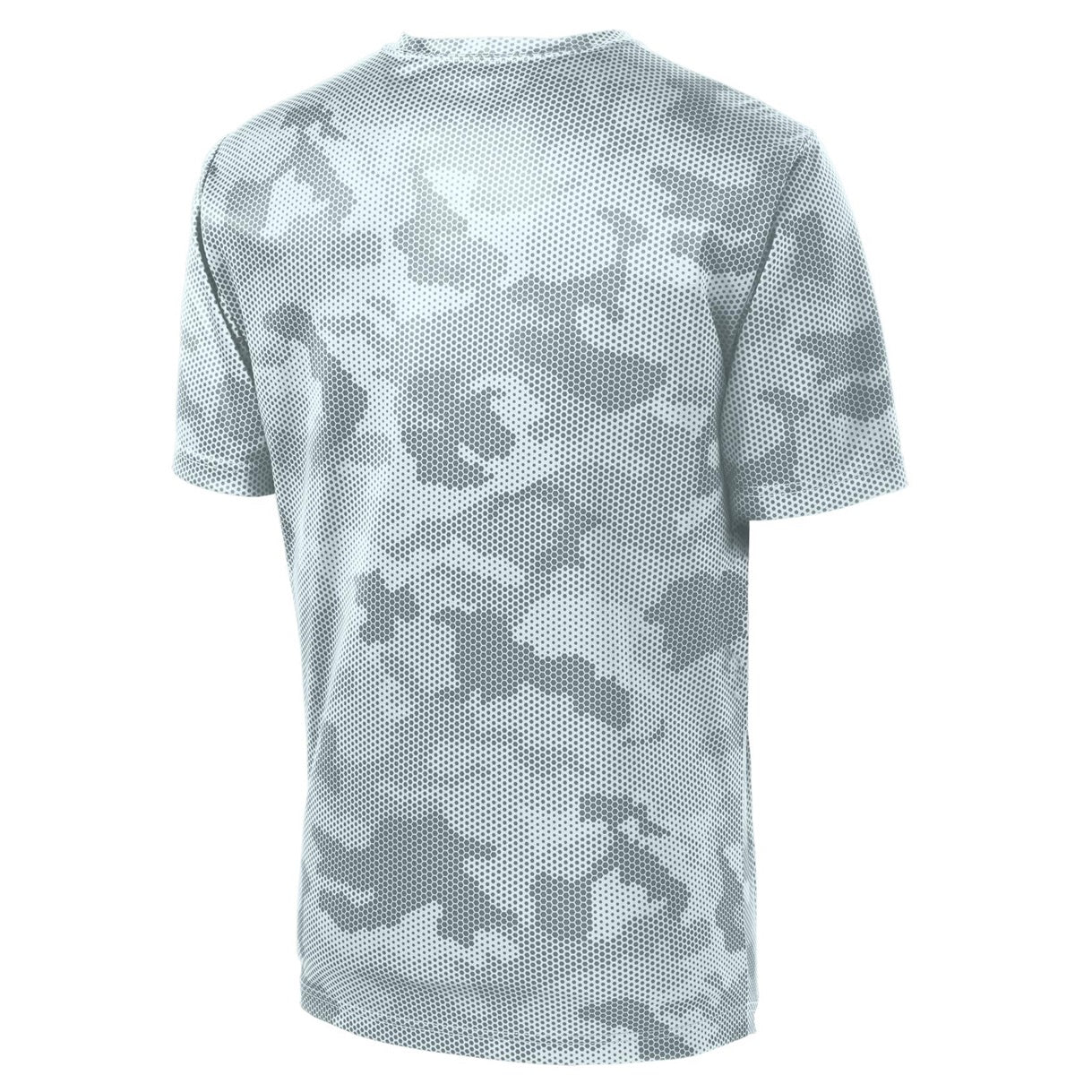 Gold T-Shirts - Sport-Tek - Performance Fabric