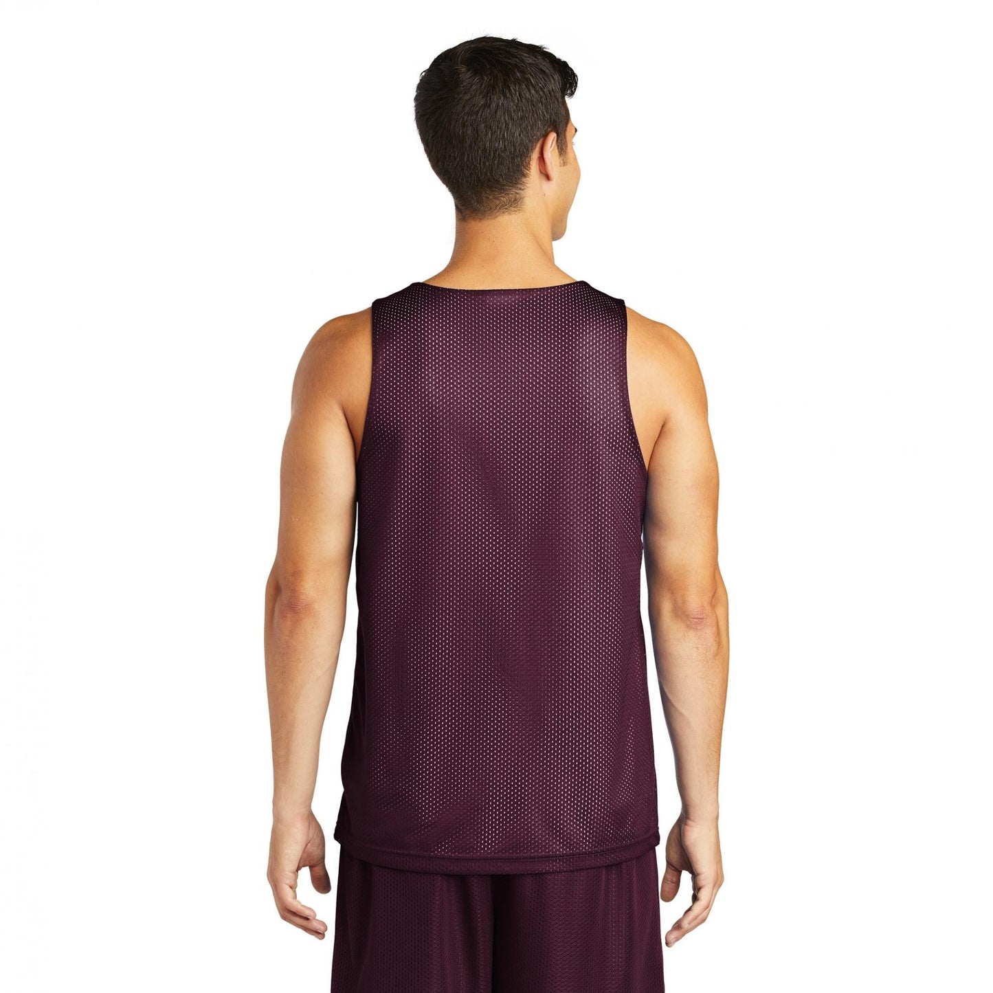 Black Tank Tops - Sport-Tek - Moisture-Wicking Fabric - Comfortable Fit