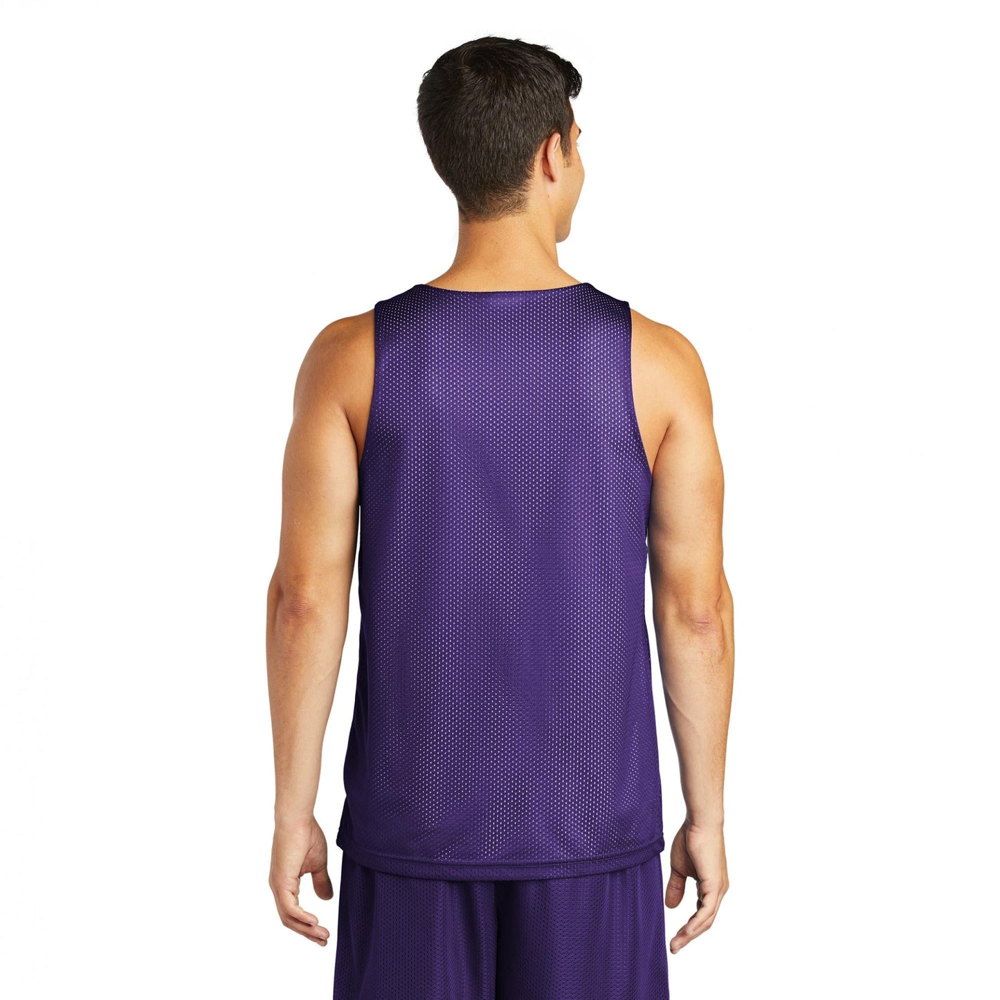 Black Tank Tops - Sport-Tek - Moisture-Wicking Fabric - Comfortable Fit