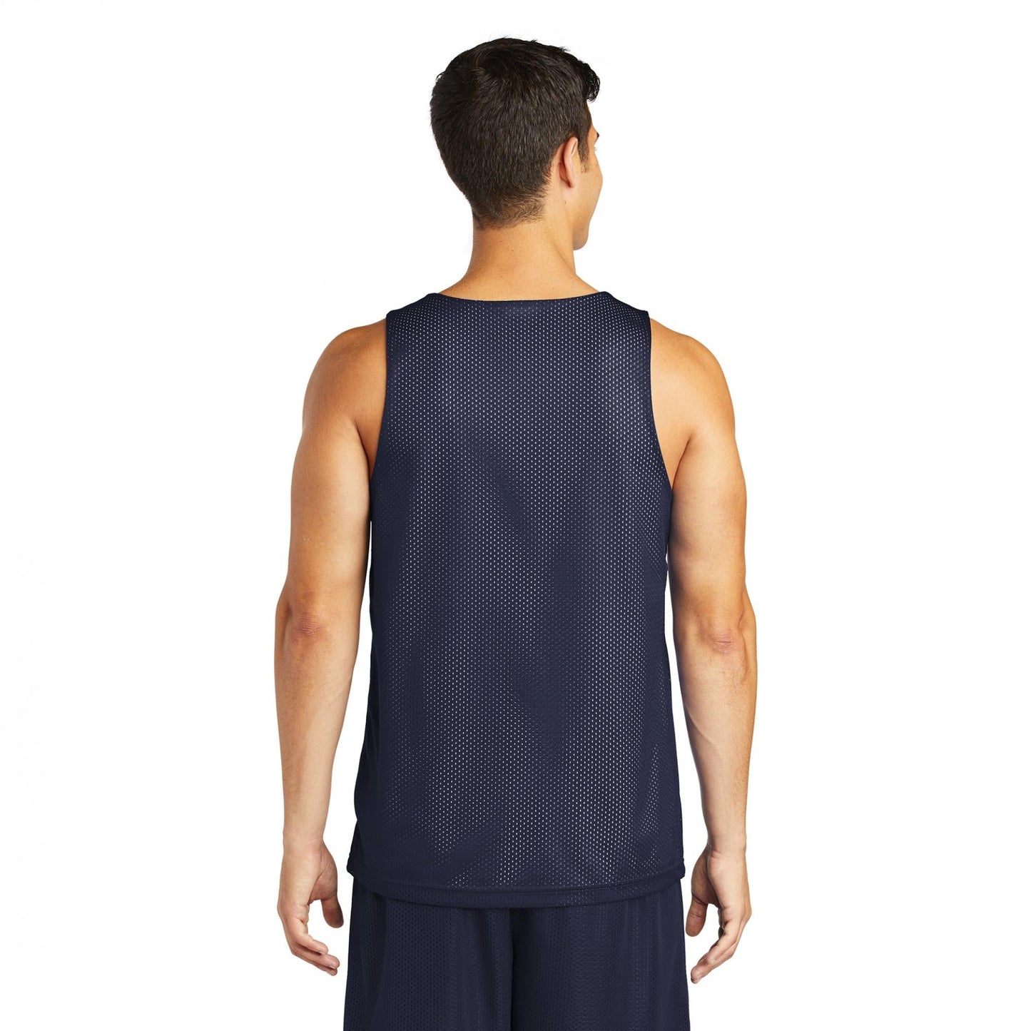 Black Tank Tops - Sport-Tek - Moisture-Wicking Fabric - Comfortable Fit
