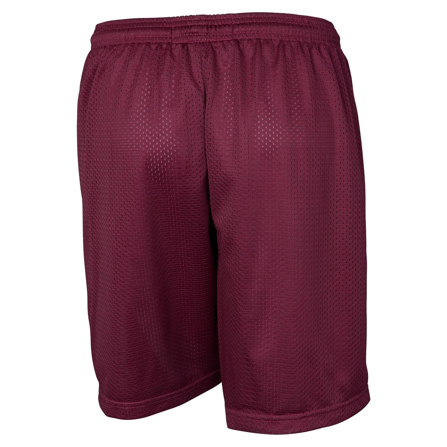 Black Mesh Shorts - Sport-Tek - Athletic Design - Durable Quality