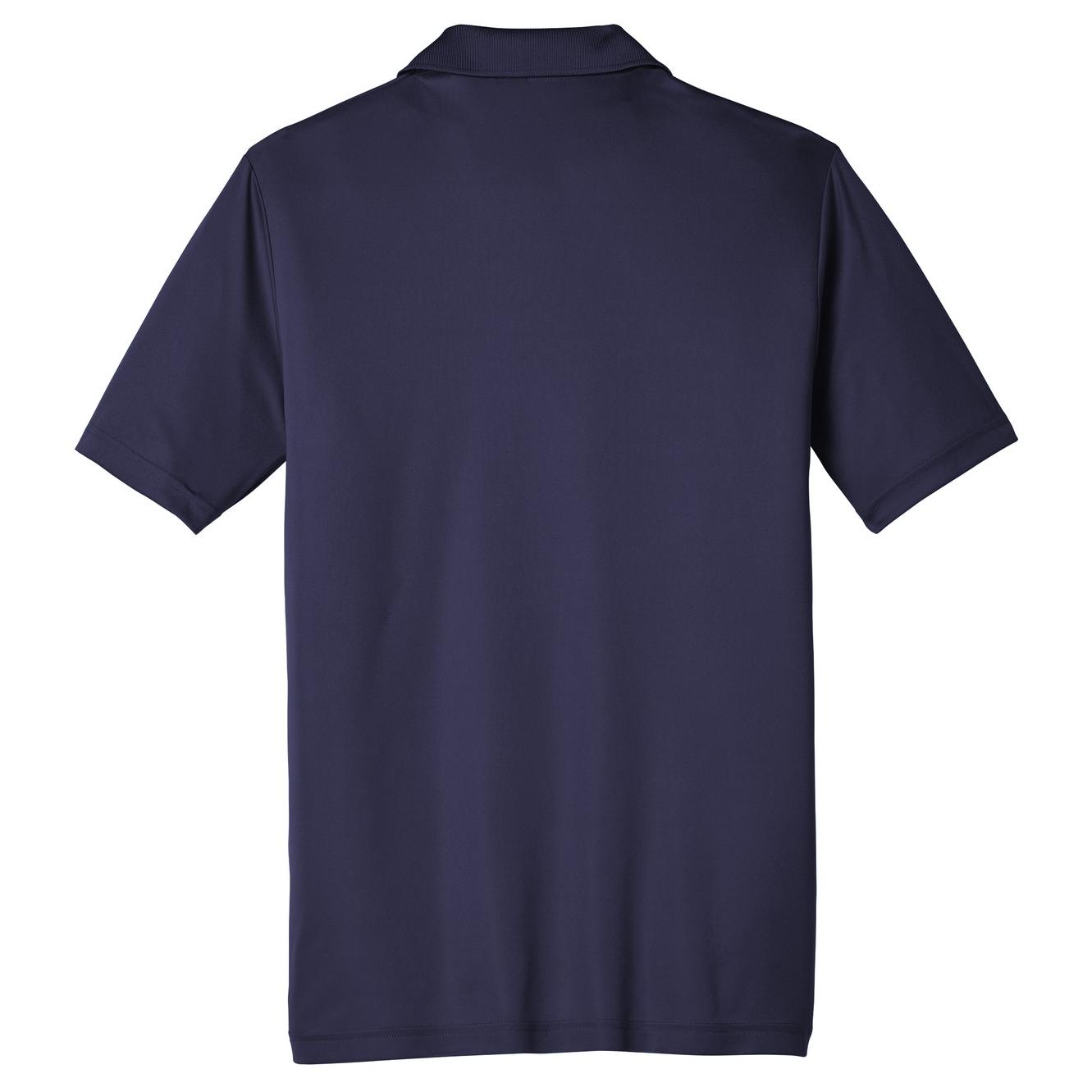Atomic Blue Polo - Sport-Tek - Performance Fabric