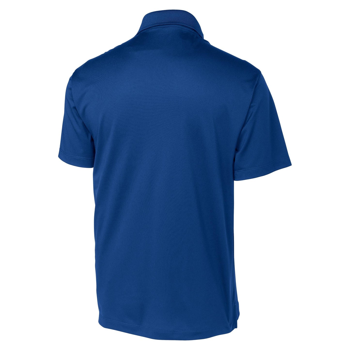 Black Polo Shirt - Sport-Tek - Stylish Snag Resistant Fabric