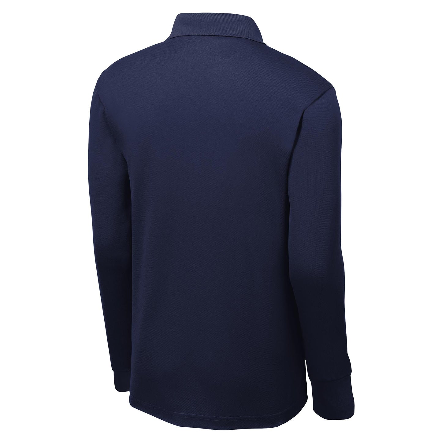 Iron Grey Polo Shirt - Sport-Tek - Stylish Design
