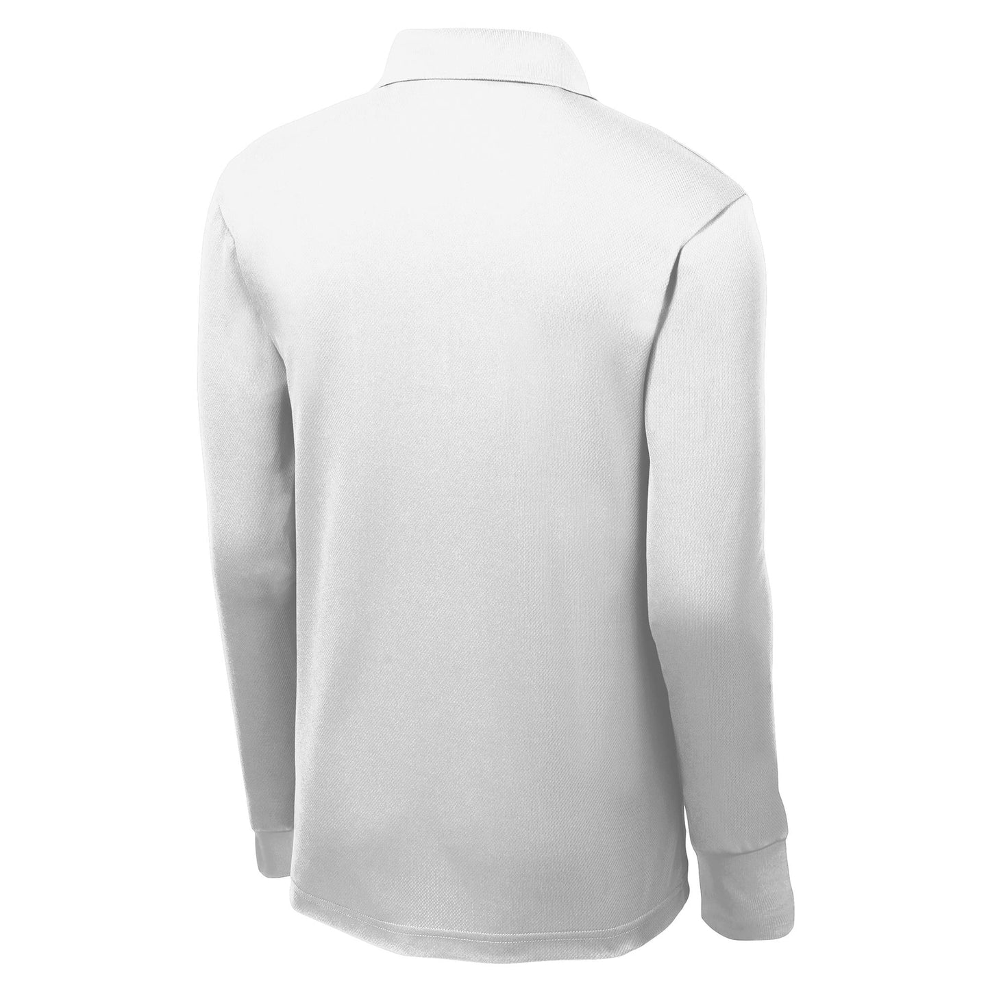 Iron Grey Polo Shirt - Sport-Tek - Stylish Design