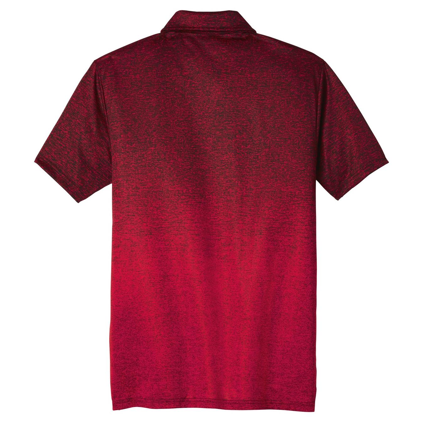 Carolina Blue Polo Shirt - Sport-Tek - Snag-Resistant