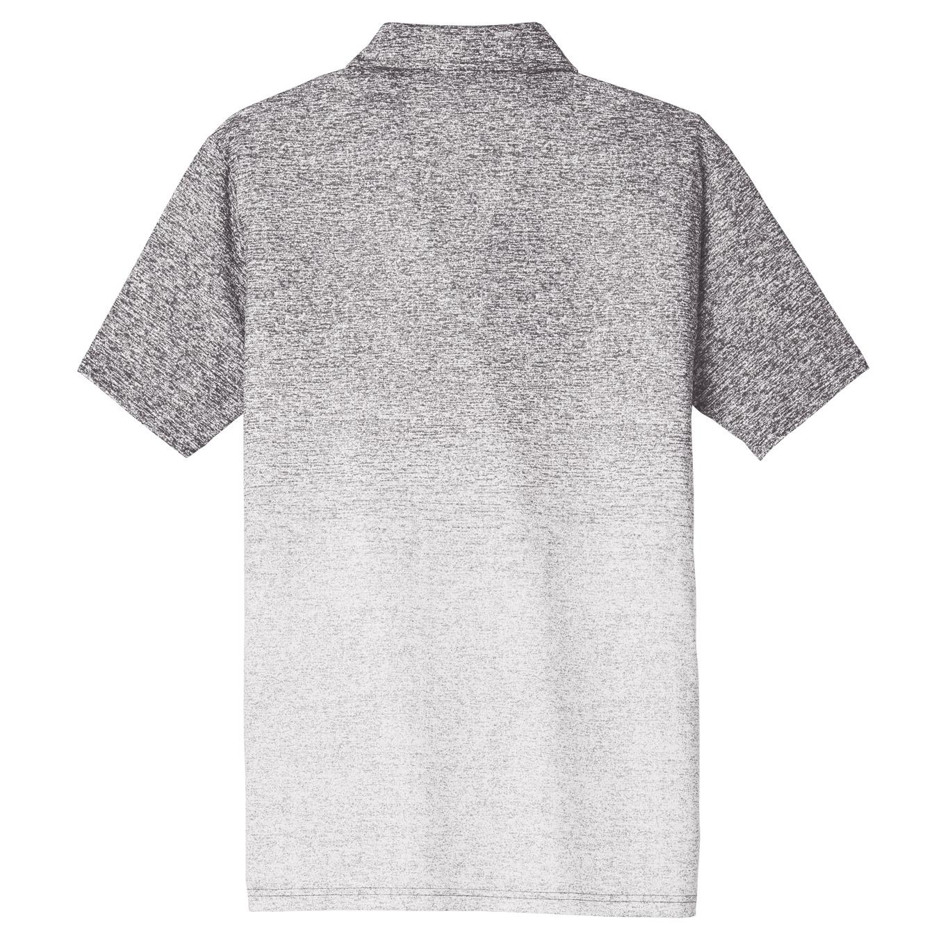 Carolina Blue Polo Shirt - Sport-Tek - Snag-Resistant
