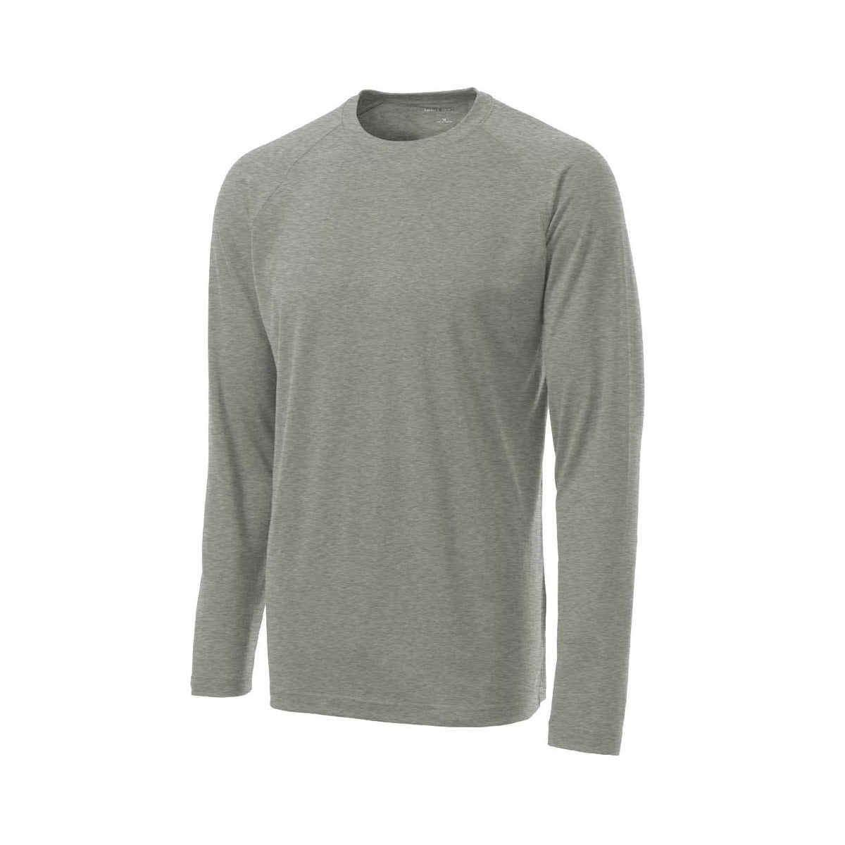 Black T-Shirts - Sport-Tek - Soft Moisture-Wicking Fabric