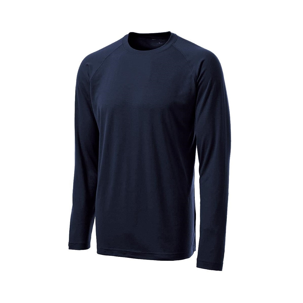 Black T-Shirts - Sport-Tek - Soft Moisture-Wicking Fabric