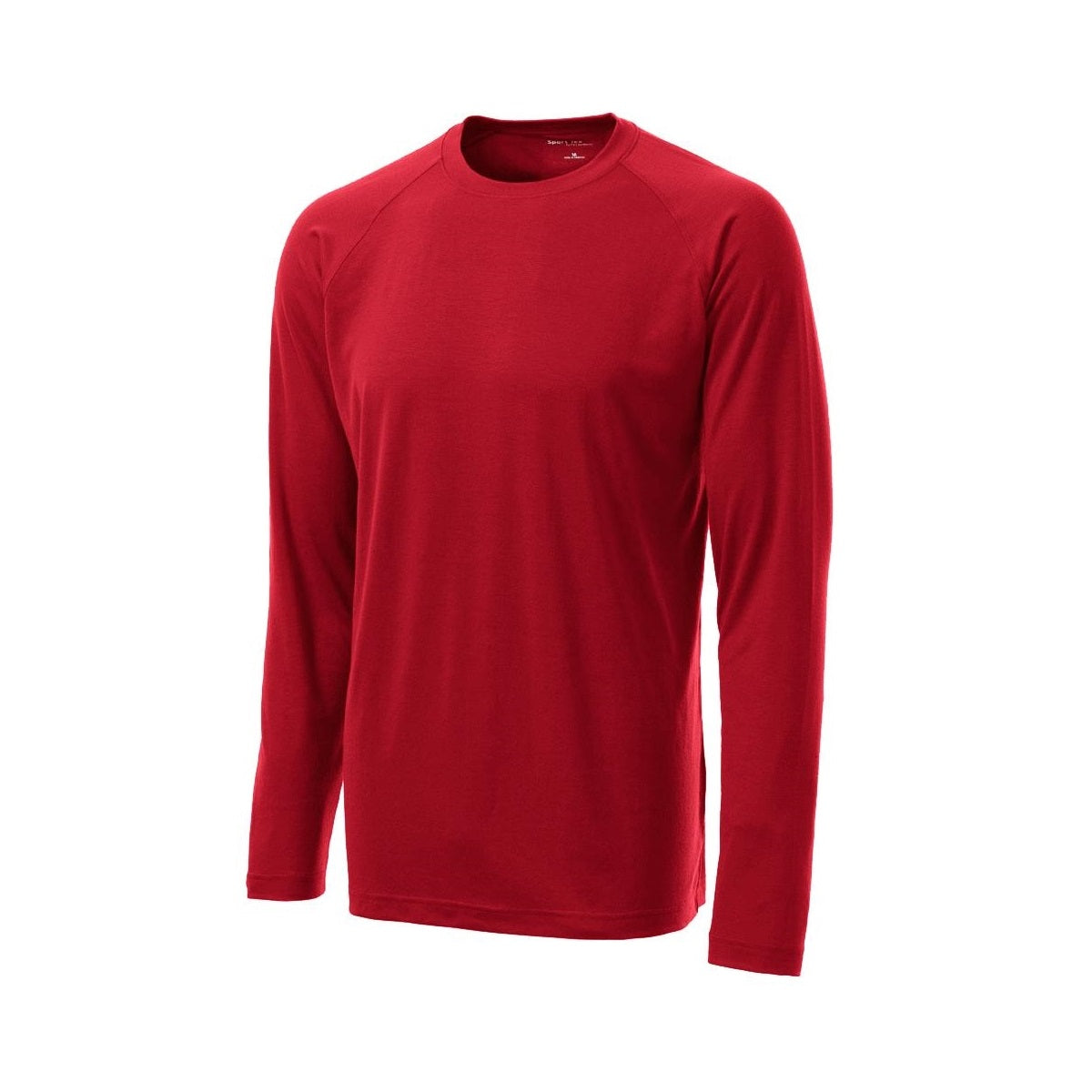 Black T-Shirts - Sport-Tek - Soft Moisture-Wicking Fabric