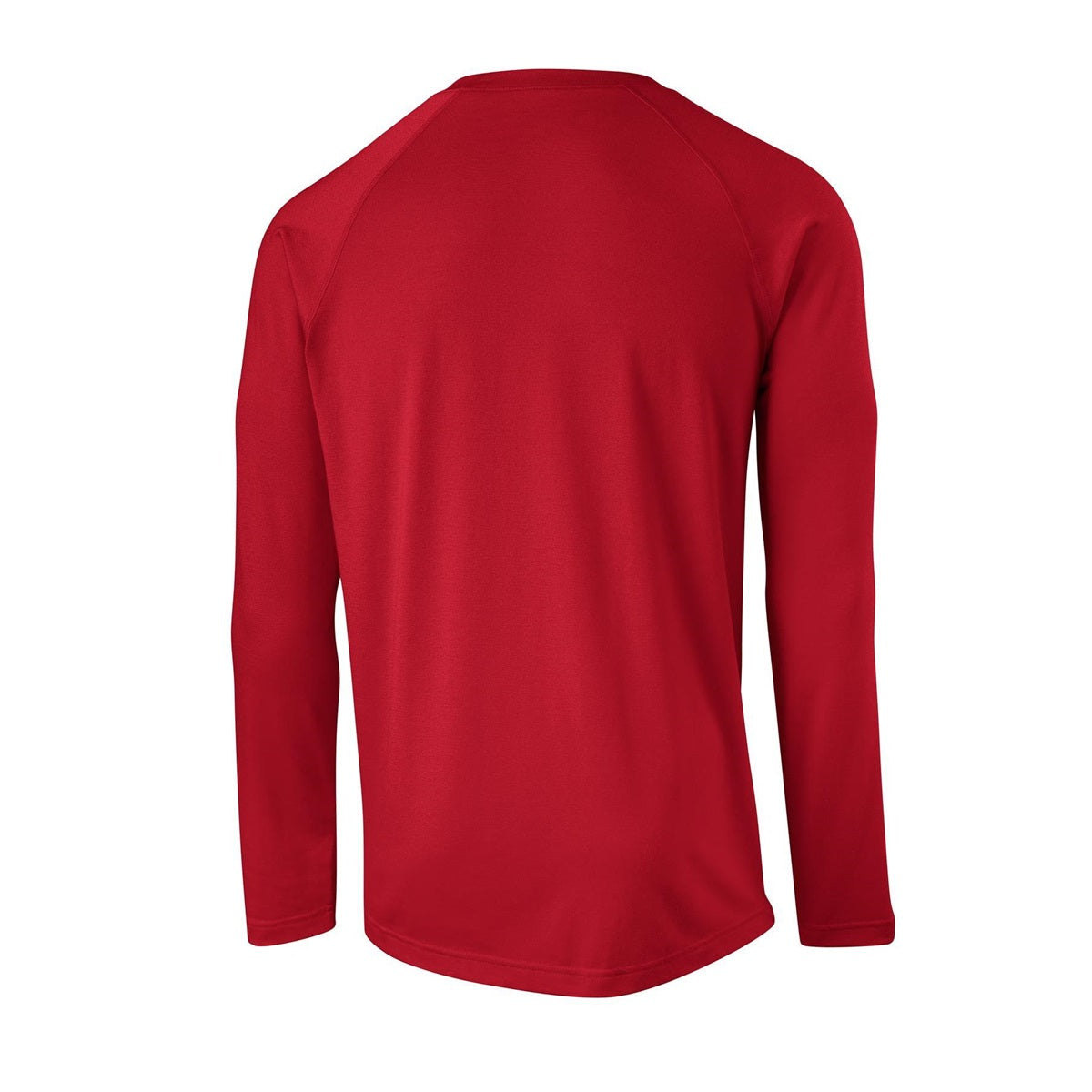 Black T-Shirts - Sport-Tek - Soft Moisture-Wicking Fabric