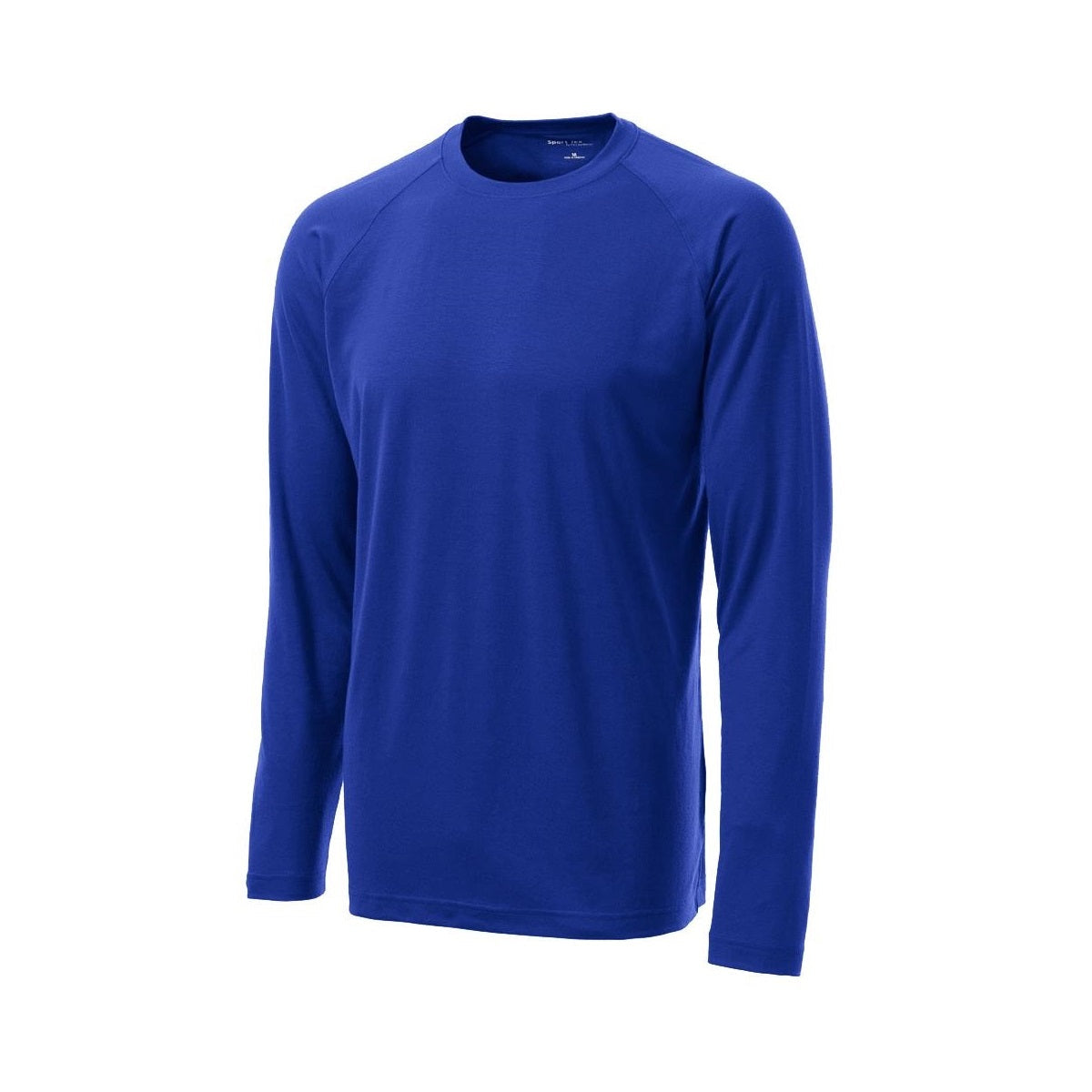 Black T-Shirts - Sport-Tek - Soft Moisture-Wicking Fabric