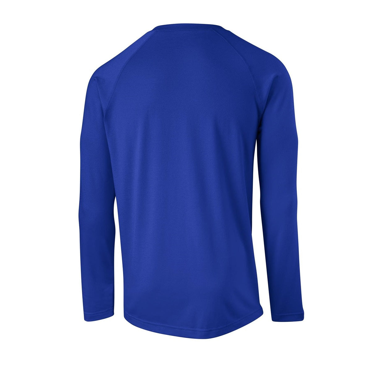 Black T-Shirts - Sport-Tek - Soft Moisture-Wicking Fabric
