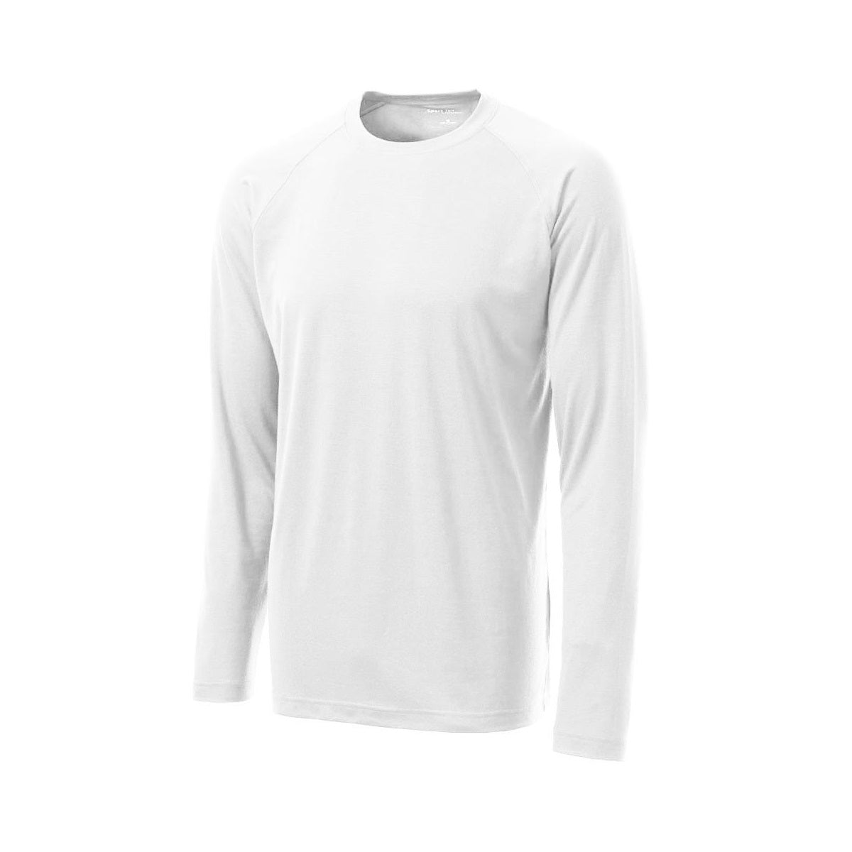 Black T-Shirts - Sport-Tek - Soft Moisture-Wicking Fabric