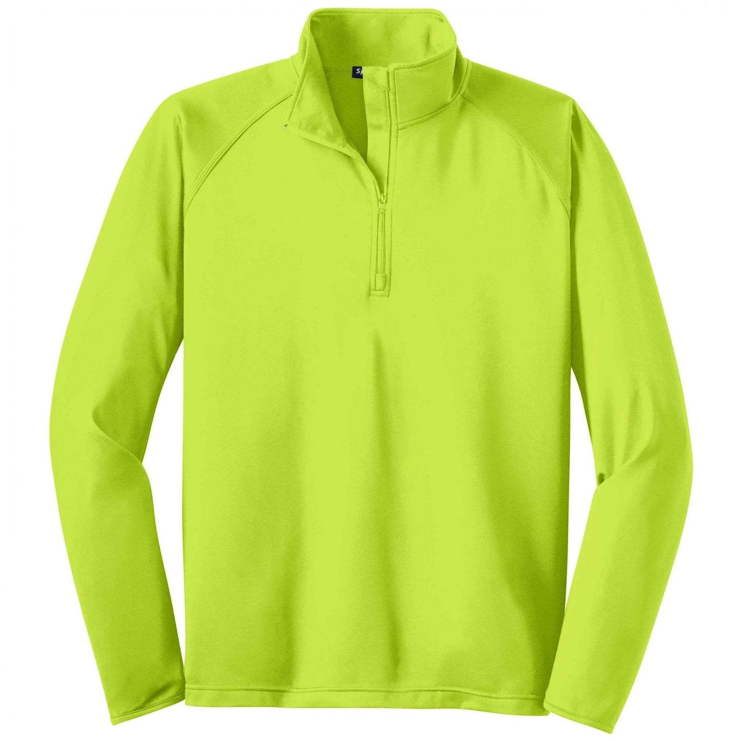 Charcoal Grey Sweatshirt - Sport-Tek - Soft Stretch