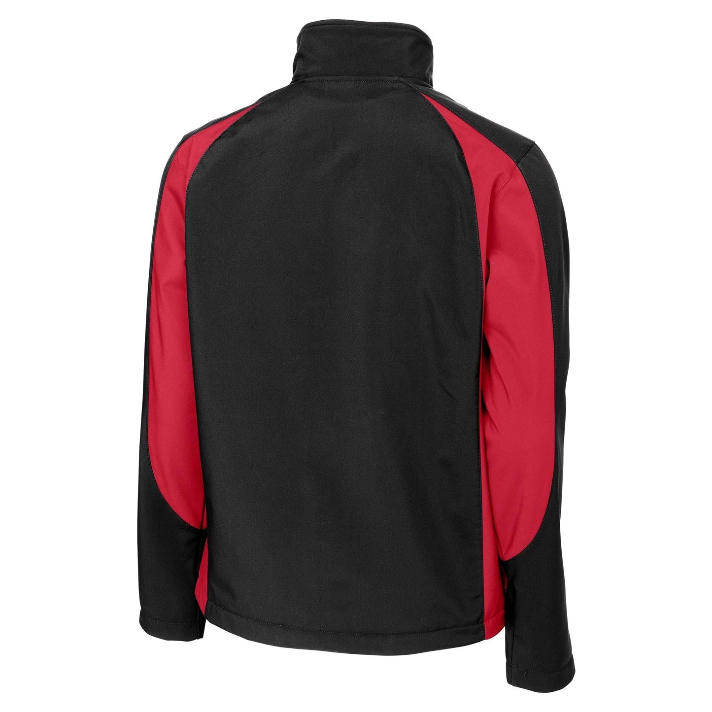 True Royal/Black Jacket - Sport-Tek - Stylish Design