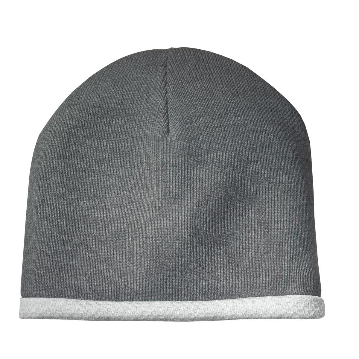 Athletic Heather Beanies - Sport-Tek - Knit Cap